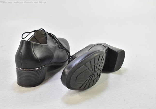 Waldläufer  Damen Pumps High Heels  UK 6 Nr. 26-Z 1962