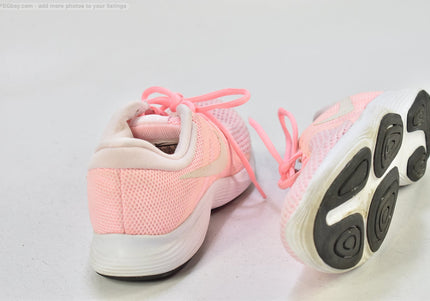 Nike Revolution Damen Sportschuhe Sneaker  EUR 40 Nr. 25-Z 2772