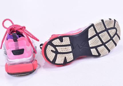 Damen Sportschuhe Sneaker EUR 37 Nr. 23-Y 905-Schuh-Gebraucht-secondhand