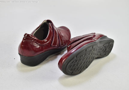 Vitaform  Damen Halbschuhe Freizeitschuhe  EUR 40 Nr. 25-L 89