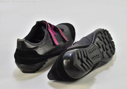 K+S  Damen Halbschuhe Freizeitschuhe  UK 7 Nr. 25-O 1435