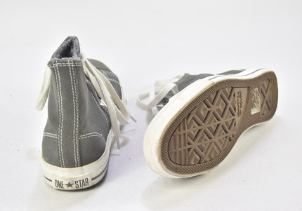 Converse Herren Sportschuhe Sneaker EUR 41,5 Nr. 24-U 2047-Schuh-Gebraucht-secondhand