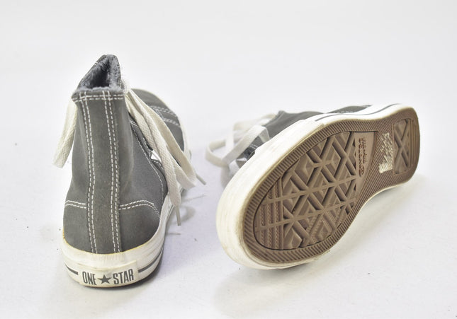 Converse Herren Sportschuhe Sneaker EUR 41,5 Nr. 24-U 2047-Schuh-Gebraucht-secondhand