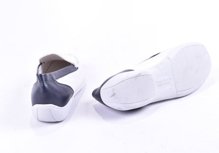 Waldläufer Damen Halbschuhe Slipper Ballerinas UK 4 Nr. 23-F 2400-Schuh-Gebraucht-secondhand
