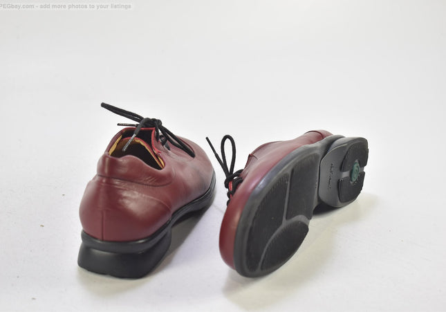 Hartjes Damen Halbschuhe Freizeitschuhe UK 5 Nr. 25-J 3330-Schuh-Gebraucht-secondhand