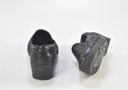 Comfortabel Damen Halbschuhe Slipper Ballerinas EUR 39 Nr. 24-J 3379-Schuh-Gebraucht-secondhand