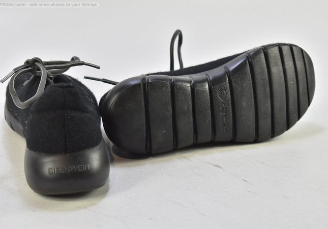 Giesswein  Damen Halbschuhe Freizeitschuhe  Gr. 37 Nr. 26-U 2149