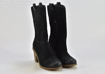 Clarks  Damen Stiefel Stiefelette Boots  UK 5,5 Nr. 25-B 3253