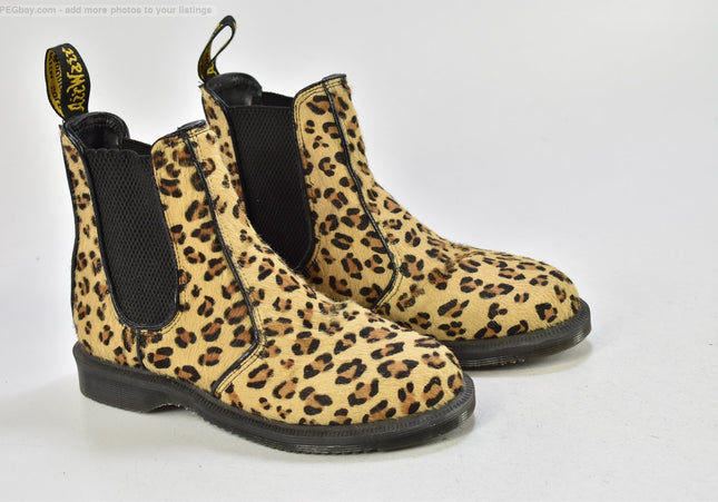 Dr. Martens Damen Stiefelette Boots EUR 36 Nr. 25-B 6-SchuhGebraucht