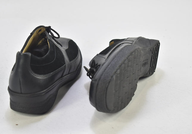 Solidus Hedda Damen Halbschuhe Freizeitschuhe  UK 6 Nr. 24-X 1793