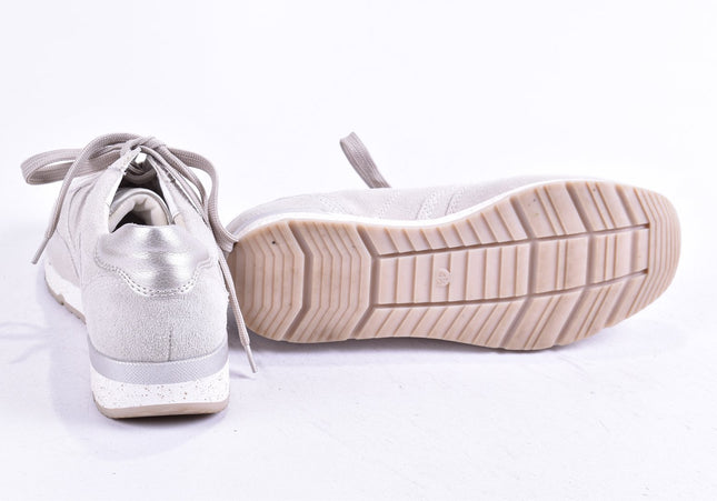 Medicus Damen Halbschuhe Freizeitschuhe UK 4,5 Nr. 24-Y 4066-Schuh-Gebraucht-secondhand