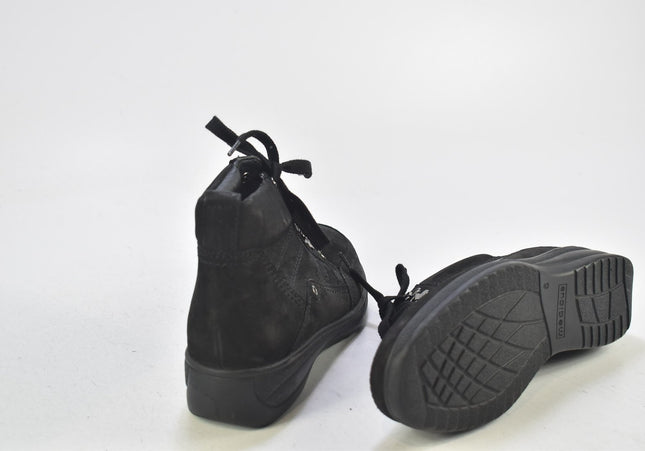 Medicus Damen Stiefelette Boots UK 6 Nr. 24-B 4470-Schuh-Gebraucht-secondhand