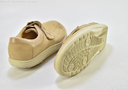 Ganter  Damen Halbschuhe Freizeitschuhe  UK 7,5 Nr. 25-T 2955