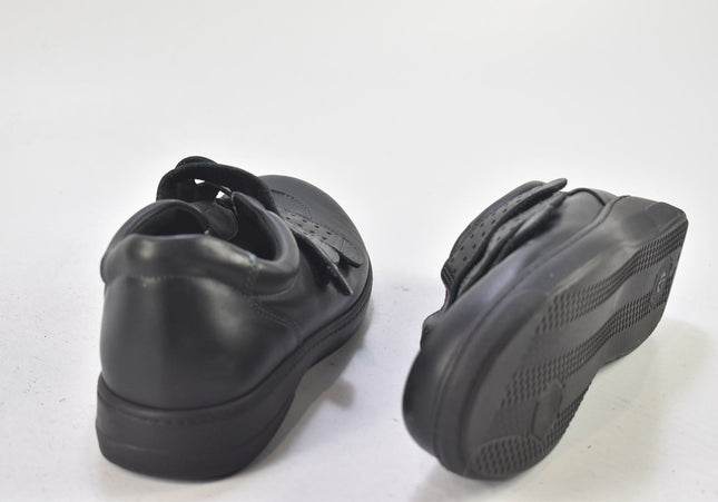 Podowell Herren Halbschuhe Freizeitschuhe EUR 41 Nr. 24-N 1893-Schuh-Gebraucht-secondhand