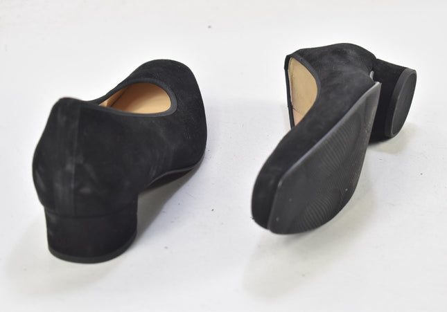 Hassia Damen Pumps High Heels UK 6,5 Nr. 23-U 1715-Schuh-Gebraucht-secondhand