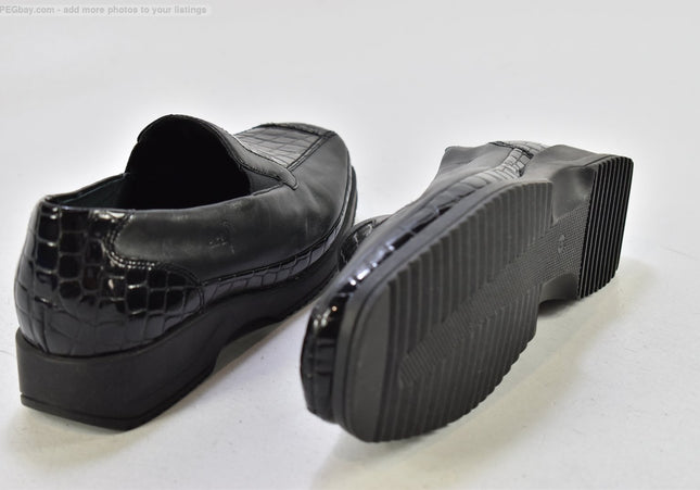 Ara  Damen Halbschuhe Slipper Ballerinas  UK 6 Nr. 25-T 713