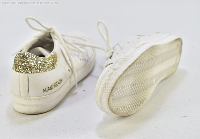 Ama-Brand Deluxe Damen Halbschuhe Freizeitschuhe EUR 41 Nr. 25-A 1993-Schuh-Gebraucht-secondhand