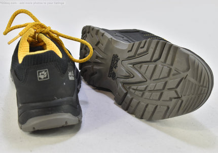 Jack Wolfskin  Damen Wanderschuhe Trekking  EUR 37 Nr. 26-Y 171