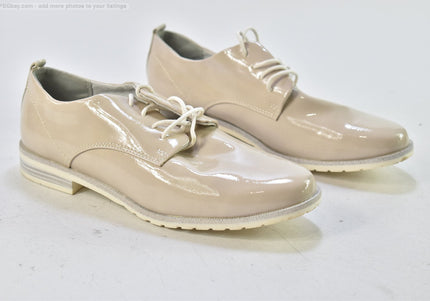 Marco Tozzi  Damen Halbschuhe Freizeitschuhe  EUR 38 Nr. 26-G 1883