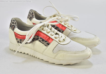 ShoeColate  Damen Halbschuhe Freizeitschuhe  EUR 41 Nr. 25-X 2071