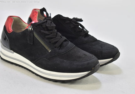 Gabor  Damen Halbschuhe Freizeitschuhe  UK 8 Nr. 26-T 171