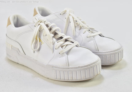 Puma  Damen Sportschuhe Sneaker  EUR 40,5 Nr. 25-T 171