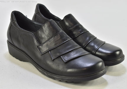 Grünwald  Damen Halbschuhe Slipper Ballerinas  EUR 42 Nr. 26-M 1348