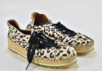 Shabbies  Damen Halbschuhe Freizeitschuhe  EUR 40 Nr. 25-T 3174