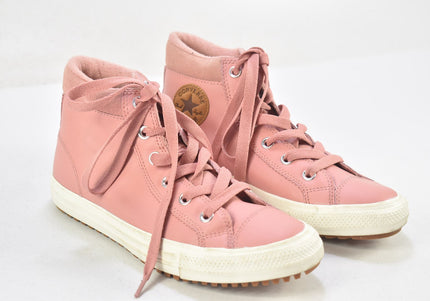 Converse Damen Sportschuhe Sneaker EUR 37,5 Nr. 24-J 796-Schuh-Gebraucht-secondhand