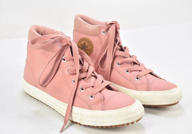 Converse Damen Sportschuhe Sneaker EUR 37,5 Nr. 24-J 796-Schuh-Gebraucht-secondhand