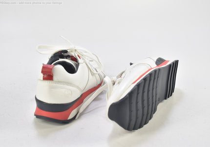 Post Xchange  Damen Halbschuhe Freizeitschuhe  EUR 37 Nr. 24-X 2294