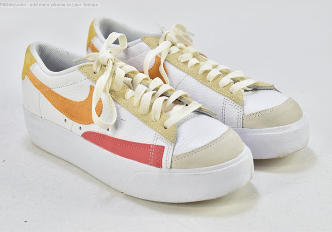 Nike Blazer Damen Sportschuhe Sneaker  EUR 38 Nr. 25-U 1837