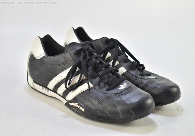 Adidas  Herren Sportschuhe Sneaker  EUR 43 1/3 Nr. 26-Y 1720