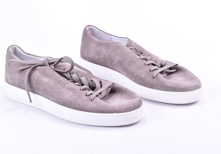 H32 Herren Halbschuhe Freizeitschuhe EUR 43 Nr. 23-M 2601-Schuh-Gebraucht-secondhand