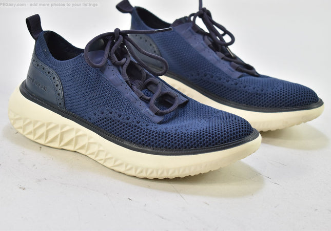 Cole Haan  Herren Halbschuhe Freizeitschuhe  8M Nr. 26-U 417