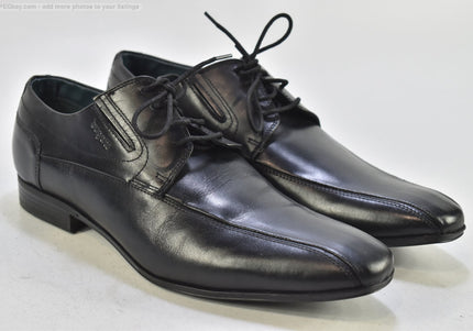 Bugatti  Herren Halbschuhe Freizeitschuhe  Gr. 45 Nr. 26-T 373