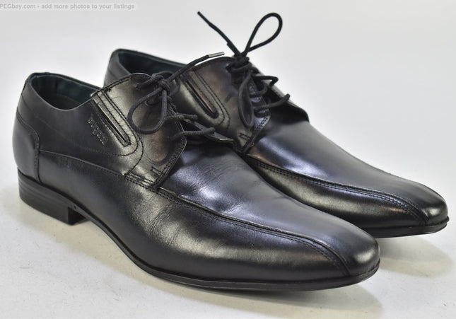 Bugatti  Herren Halbschuhe Freizeitschuhe  Gr. 45 Nr. 26-T 373