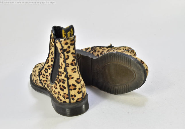 Dr. Martens Damen Stiefelette Boots EUR 36 Nr. 25-B 6-SchuhGebraucht