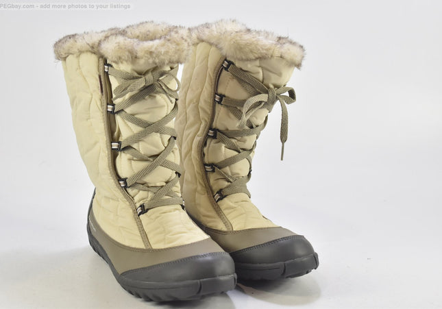 Quechua Damen Wanderschuhe Trekking EUR 42 Nr. 24-B 5087-Schuh-Gebraucht-secondhand