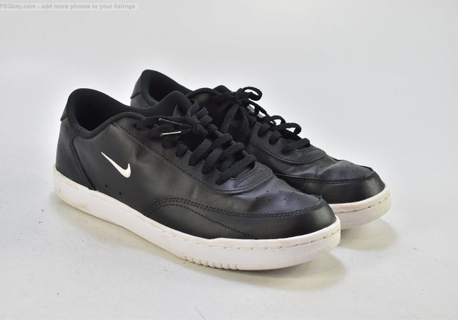 Nike Court Vintage Herren Sportschuhe Sneaker  EUR 44 Nr. 25-X 2265
