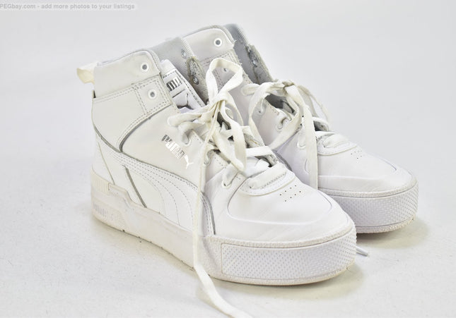 Puma  Damen Sportschuhe Sneaker  EUR 36 Nr. 25-U 2547