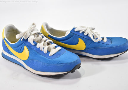 Nike Elite Damen Sportschuhe Sneaker  EUR 40 Nr. 25-L 322
