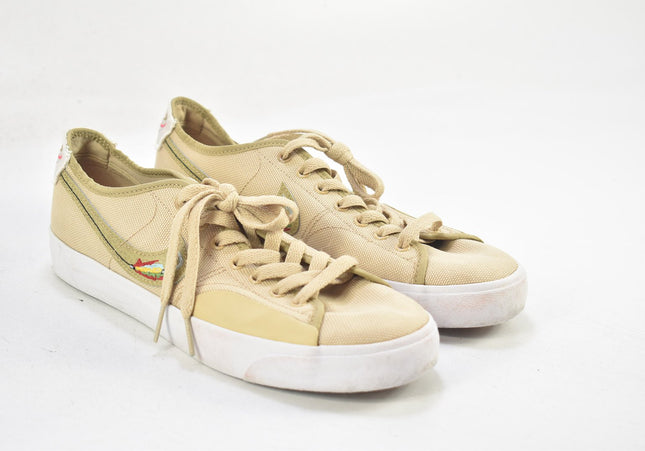 Nike SB Herren Sportschuhe Sneaker EUR 40,5 Nr. 23-N 3138-Schuh-Gebraucht-secondhand