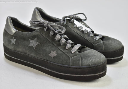 Maripe  Damen Halbschuhe Freizeitschuhe  SL 27,5cm Nr. 25-N 1181