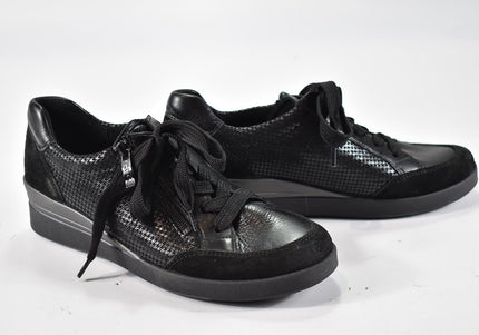 Ara Damen Halbschuhe Freizeitschuhe UK 5 Nr. 24-F 2174-Schuh-Gebraucht-secondhand