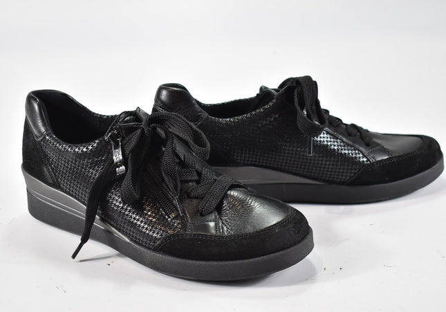 Ara Damen Halbschuhe Freizeitschuhe UK 5 Nr. 24-F 2174-Schuh-Gebraucht-secondhand