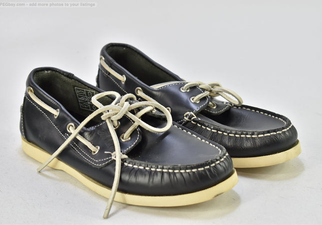 A.W.Niedermeyer Damen Halbschuhe Freizeitschuhe EUR 38 Nr. 25-U 987-SchuhGebraucht
