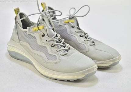 Ecco  Herren Halbschuhe Freizeitschuhe  EUR 41 Nr. 26-G 1351