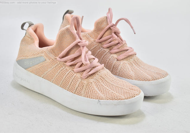 Bugatti  Damen Halbschuhe Freizeitschuhe  Gr. 40 Nr. 26-T 903