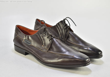 Bugatti  Herren Halbschuhe Freizeitschuhe  EUR 44 Nr. 26-G 744